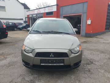 Gebrauchte Mitsubishi Colt