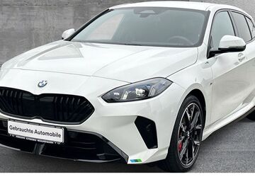 BMW 120 19.913 km 36.990 &euro; Recklinghausen 45659