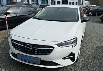 Opel Insignia 53.246 km 15.500 &euro; Werne 59368