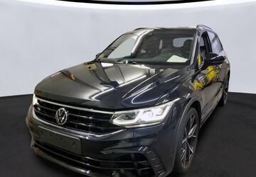 VW Tiguan 42.179 km 38.570 &euro; Hagen 58091