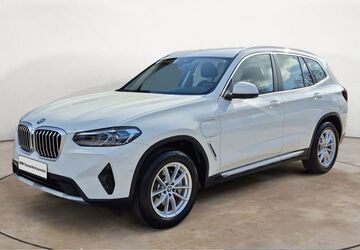 BMW X3 29.005 km 44.290 &euro; Hamm 59071
