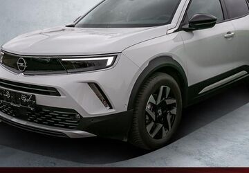 Opel Mokka-e 8.517 km 22.990 &euro; Kamen 59174