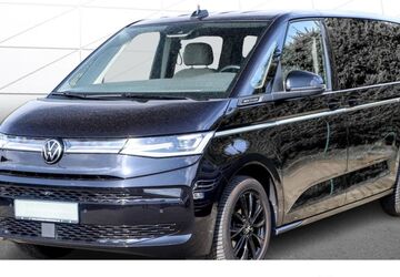 VW T7 Multivan 32.063 km 58.888 &euro; Herten 45701
