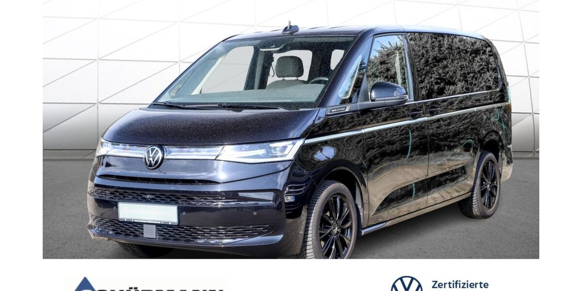 VW T7 Multivan 32.063 km 58.888 &euro; Herten 45701