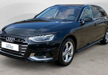 Audi A4 97.382 km 23.880 &euro; Bochum - Linden 44879