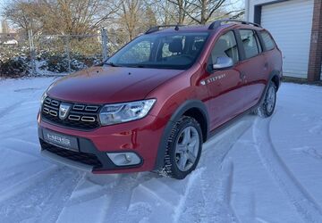 Dacia Logan 161.000 km 6.950 &euro; Hamm 59067