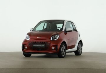 Smart ForTwo 43.000 km 10.680 &euro; Senden-Bösensell 48308