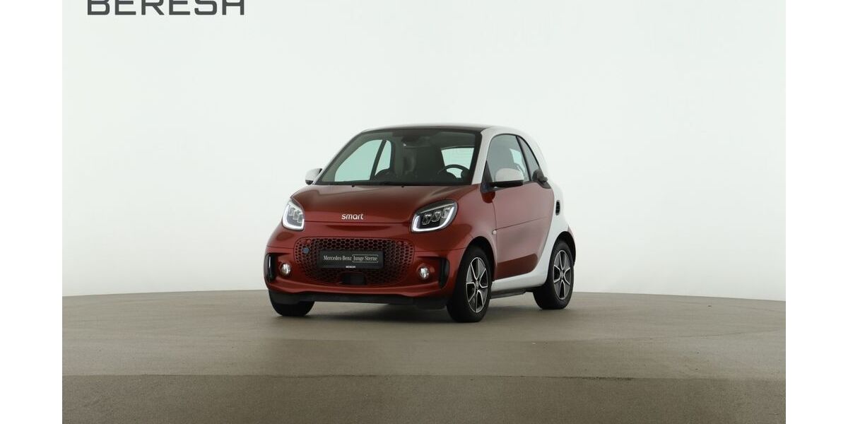 Smart ForTwo 43.000 km 10.680 &euro; Senden-Bösensell 48308