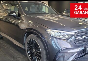 Mercedes-Benz GLC 300 14.376 km 65.880 &euro; Haltern am See 45721