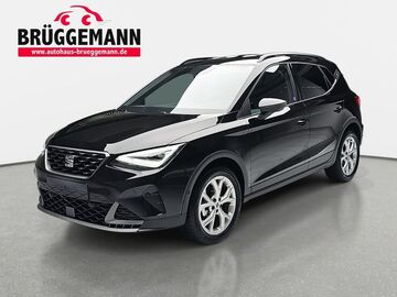 Gebrauchte Seat Arona