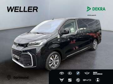 Gebrauchte Toyota Proace
