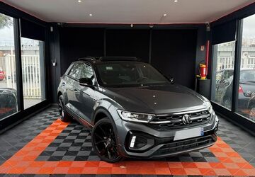 VW T-Roc 6.980 km 30.990 &euro; Bönen 59199