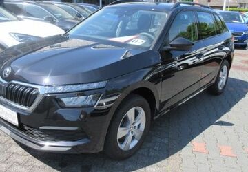 Skoda Kamiq 79.700 km 15.988 &euro; Bergkamen 59192