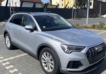 Audi Q3 61.000 km 27.000 &euro; Dortmund 44369