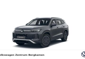 VW Tayron 4.885 km 36.266 &euro; Bergkamen 59192
