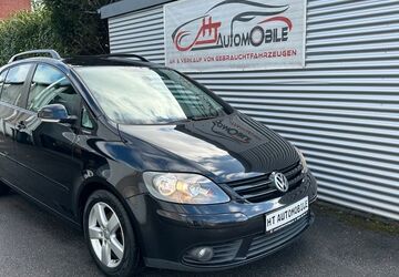 VW Golf Plus 385.000 km 2.799 &euro; Marl 45770