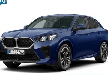 BMW X2 14.995 km 38.690 &euro; Lünen 44534
