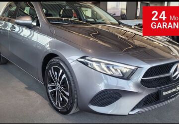 Mercedes-Benz A 180 26.413 km 27.880 &euro; Olfen 59399