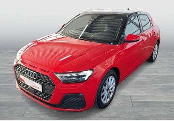 Audi A1 12.376 km 21.585 &euro; Dortmund 44143