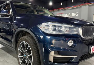 BMW X5 195.000 km 21.900 &euro; Dortmund 44145