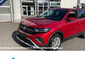 VW T-Cross 2.250 km 18.498 &euro; Lünen 44534