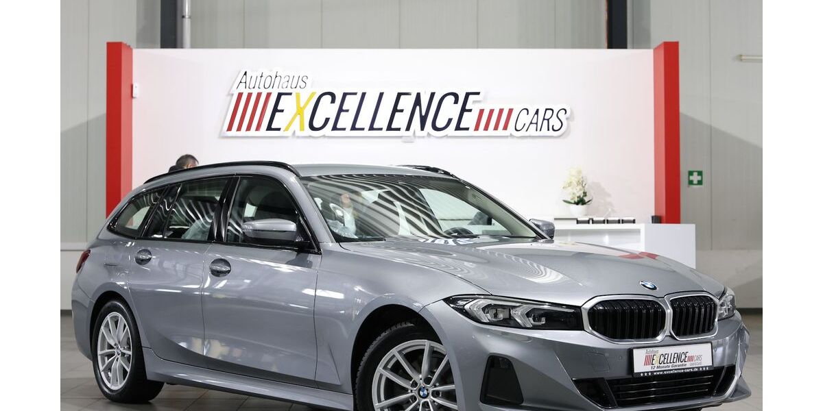 BMW 320 32.000 km 29.993 &euro; Hamm 59077