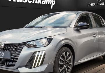 Peugeot 208 9.082 km 17.680 &euro; Lüdinghausen 59348