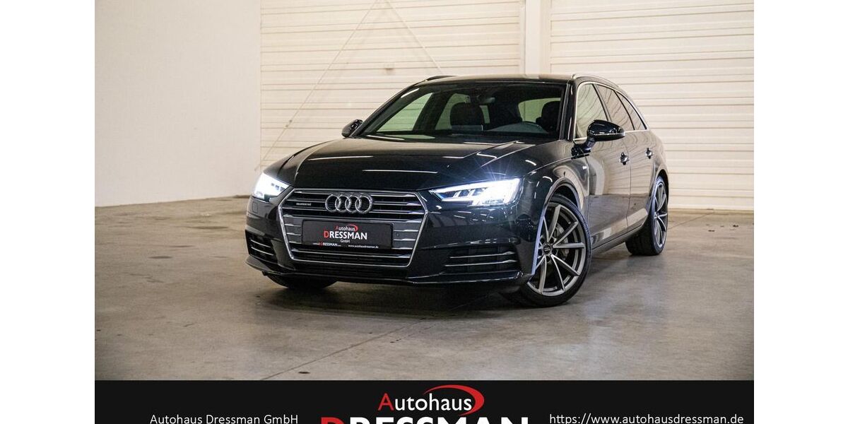 Audi A4 68.955 km 25.873 &euro; Hamm 59067