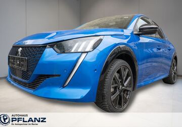 Peugeot 208 34.840 km 16.285 &euro; Dortmund 44263