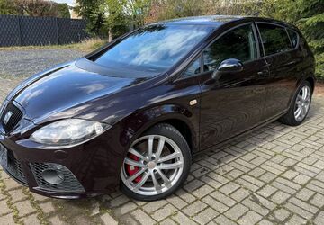 Seat Leon 100.000 km 8.990 &euro; Ascheberg 59387
