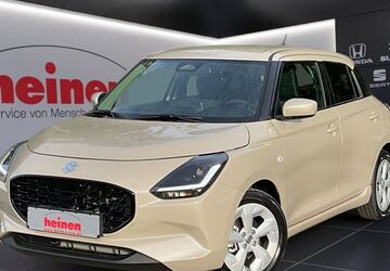 Suzuki Swift 8.000 km 16.780 &euro; Menden 58708