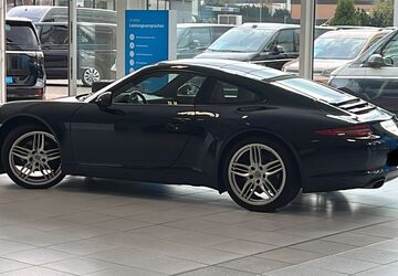 Porsche 991 34.079 km 84.911 &euro; Bochum 44866