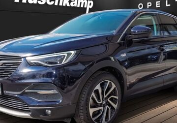 Opel Grandland (X) 93.978 km 13.880 &euro; Lünen 44532