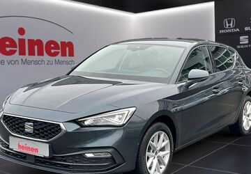 Seat Leon 52.354 km 16.329 &euro; Menden 58708
