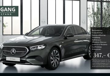 Mercedes-Benz E 300 14.258 km 52.890 &euro; Menden 58706