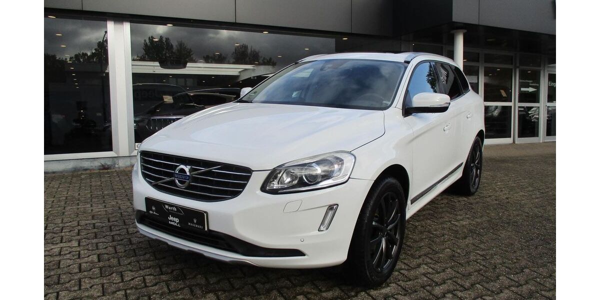 Volvo XC60 123.500 km 24.450 &euro; Schwerte 58239