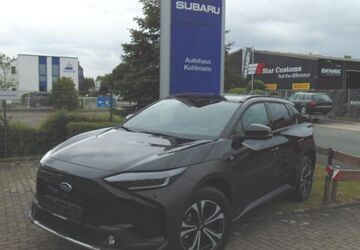 Subaru Solterra 10.000 km 49.990 &euro; Hagen 58135