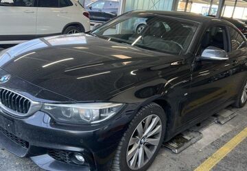 BMW 420 79.997 km 25.930 &euro; Hagen 58091