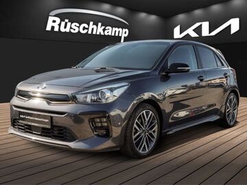 Gebrauchte Kia Rio