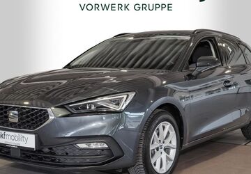 Seat Leon 32.771 km 25.950 &euro; Schwerte 58239