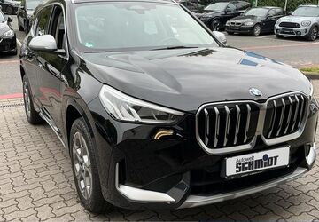 BMW X1 24.995 km 39.770 &euro; Lünen 44534