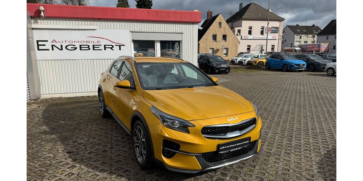 Kia XCeed 94.490 km 18.990 &euro; Datteln 45711