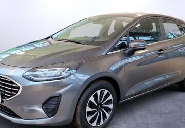 Ford Fiesta 29.230 km 14.880 &euro; Recklinghausen 45659