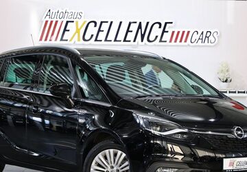 Opel Zafira 79.000 km 15.991 &euro; Hamm 59077