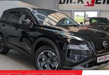 Nissan X-Trail 19.998 km 27.950 &euro; Menden (Sauerland) 58708