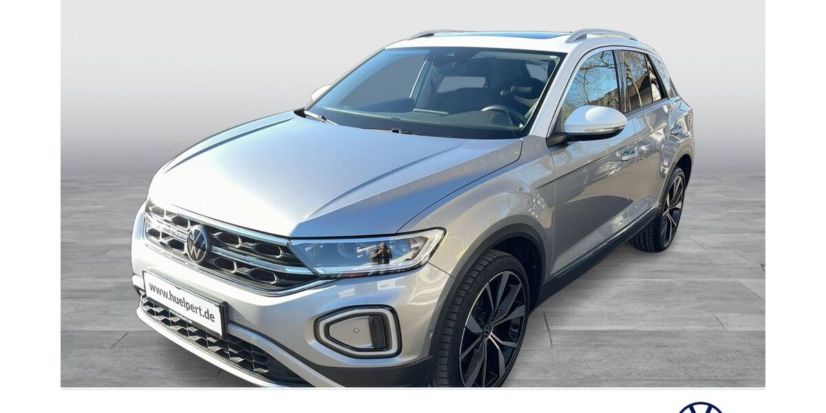 VW T-Roc 89.252 km 20.745 &euro; Dortmund 44379