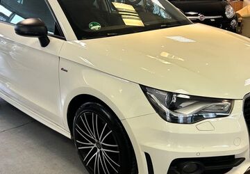 Audi A1 113.000 km 9.999 &euro; Bochum 44791