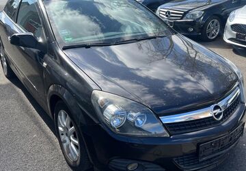 Opel Astra 94.000 km 3.699 &euro; Recklinghausen 45663