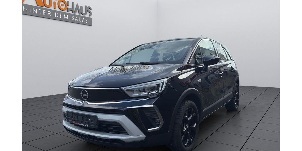 Opel Crossland (X) 8.823 km 17.750 &euro; Dortmund 44149