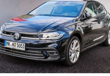 VW Polo 6.508 km 23.988 &euro; Menden 58706
